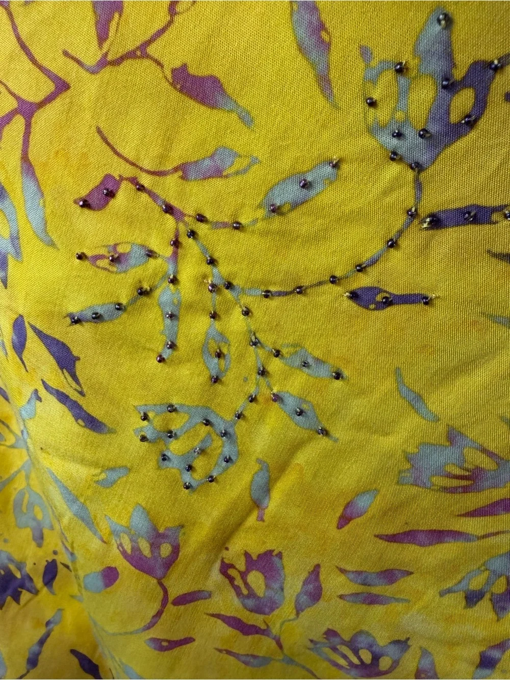 NOVICA Artisan Crafted Handmade Shawl